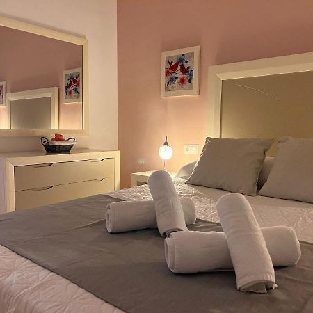 Apartamento Con Excelente Ubicacion Y Terraza Privada Кордова Экстерьер фото