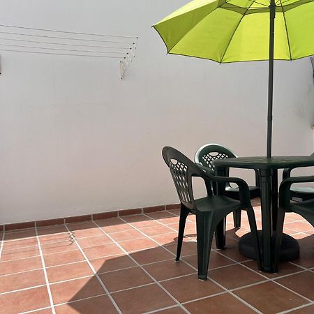 Apartamento Con Excelente Ubicacion Y Terraza Privada Кордова Экстерьер фото