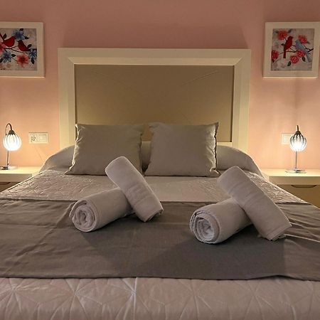 Apartamento Con Excelente Ubicacion Y Terraza Privada Кордова Экстерьер фото