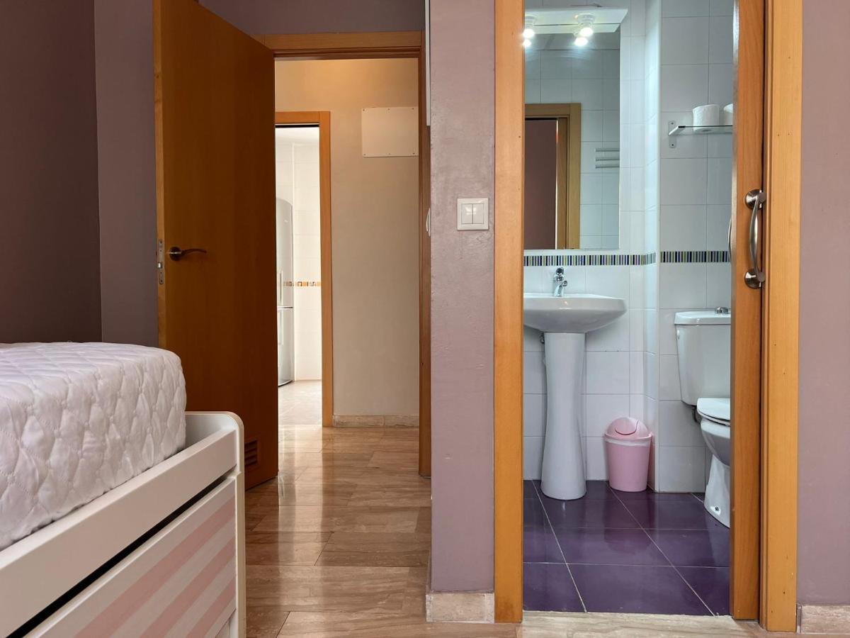 Apartamento Con Excelente Ubicacion Y Terraza Privada Кордова Экстерьер фото