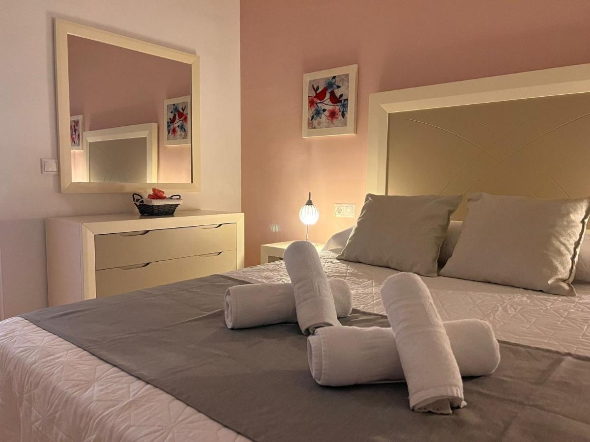 Apartamento Con Excelente Ubicacion Y Terraza Privada Кордова Экстерьер фото