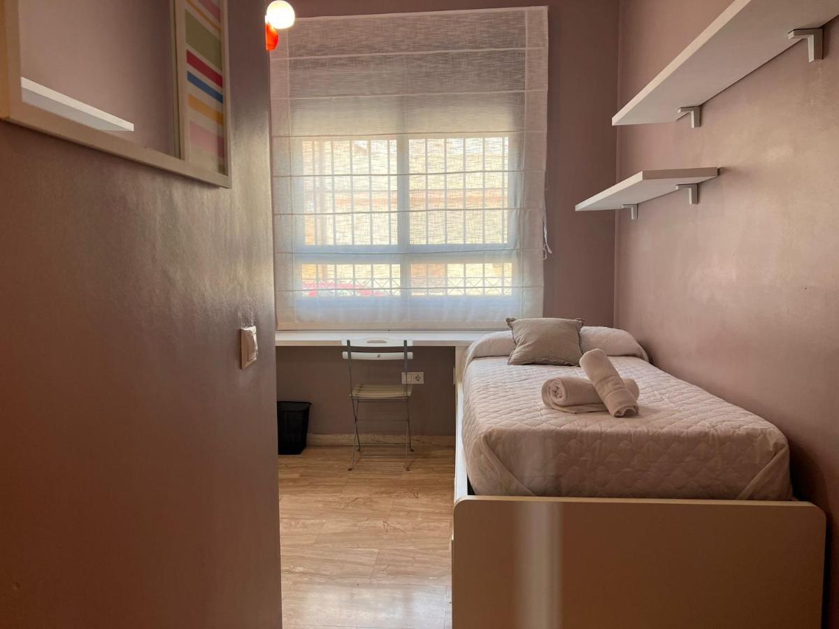 Apartamento Con Excelente Ubicacion Y Terraza Privada Кордова Экстерьер фото