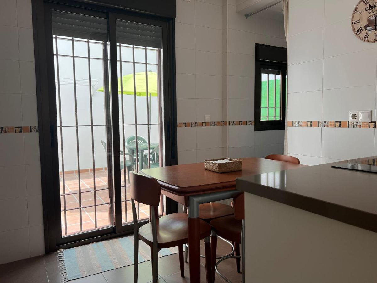 Apartamento Con Excelente Ubicacion Y Terraza Privada Кордова Экстерьер фото