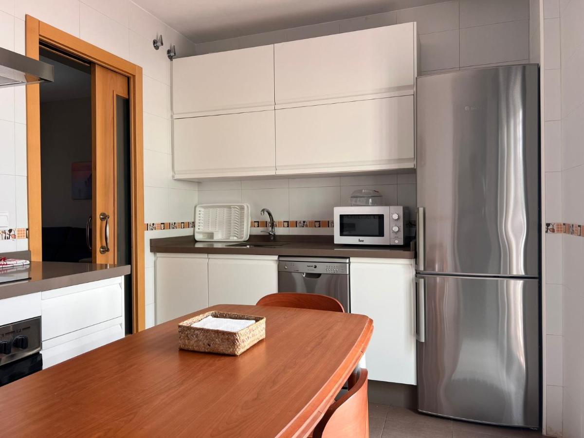 Apartamento Con Excelente Ubicacion Y Terraza Privada Кордова Экстерьер фото