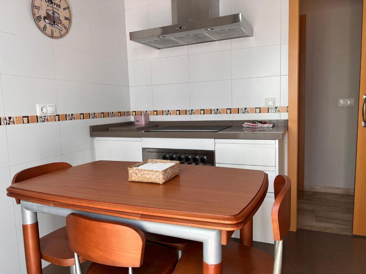Apartamento Con Excelente Ubicacion Y Terraza Privada Кордова Экстерьер фото