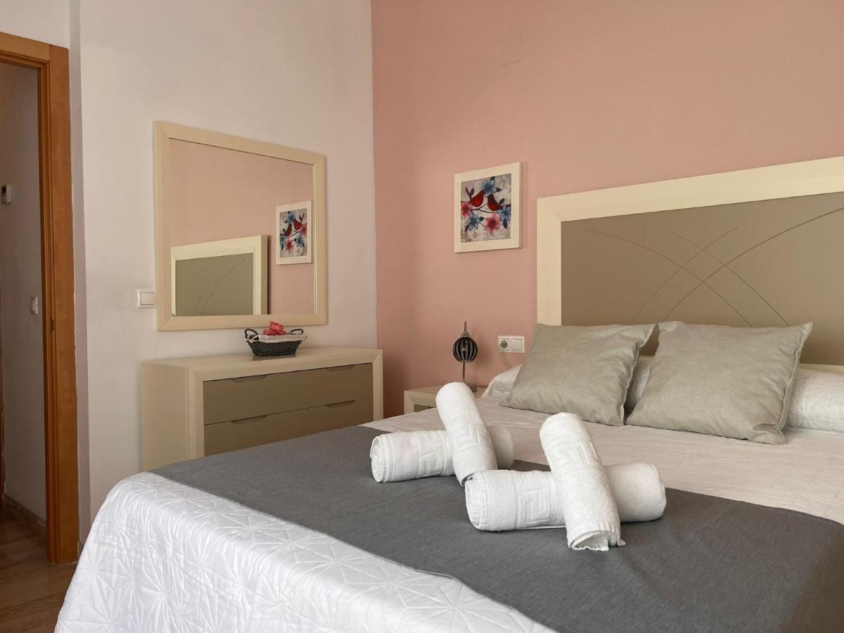 Apartamento Con Excelente Ubicacion Y Terraza Privada Кордова Экстерьер фото