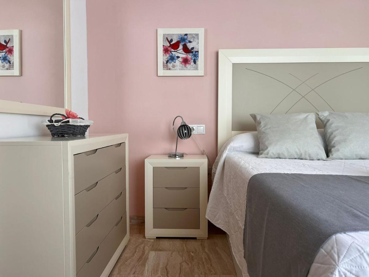 Apartamento Con Excelente Ubicacion Y Terraza Privada Кордова Экстерьер фото