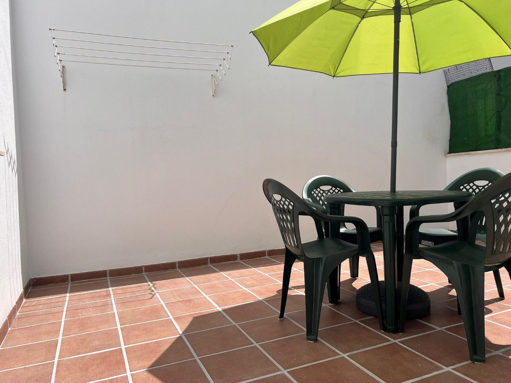 Apartamento Con Excelente Ubicacion Y Terraza Privada Кордова Экстерьер фото