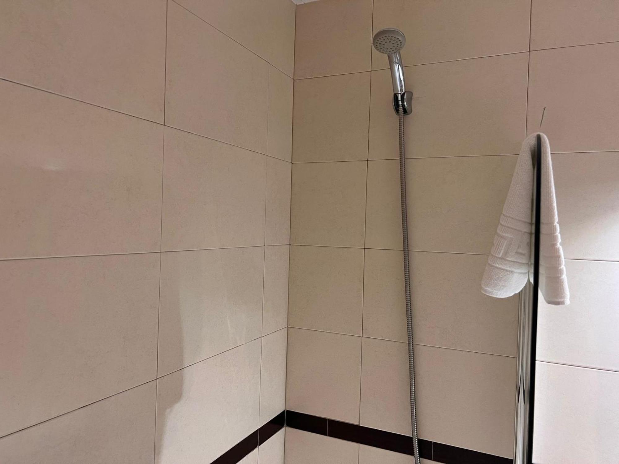 Apartamento Con Excelente Ubicacion Y Terraza Privada Кордова Экстерьер фото
