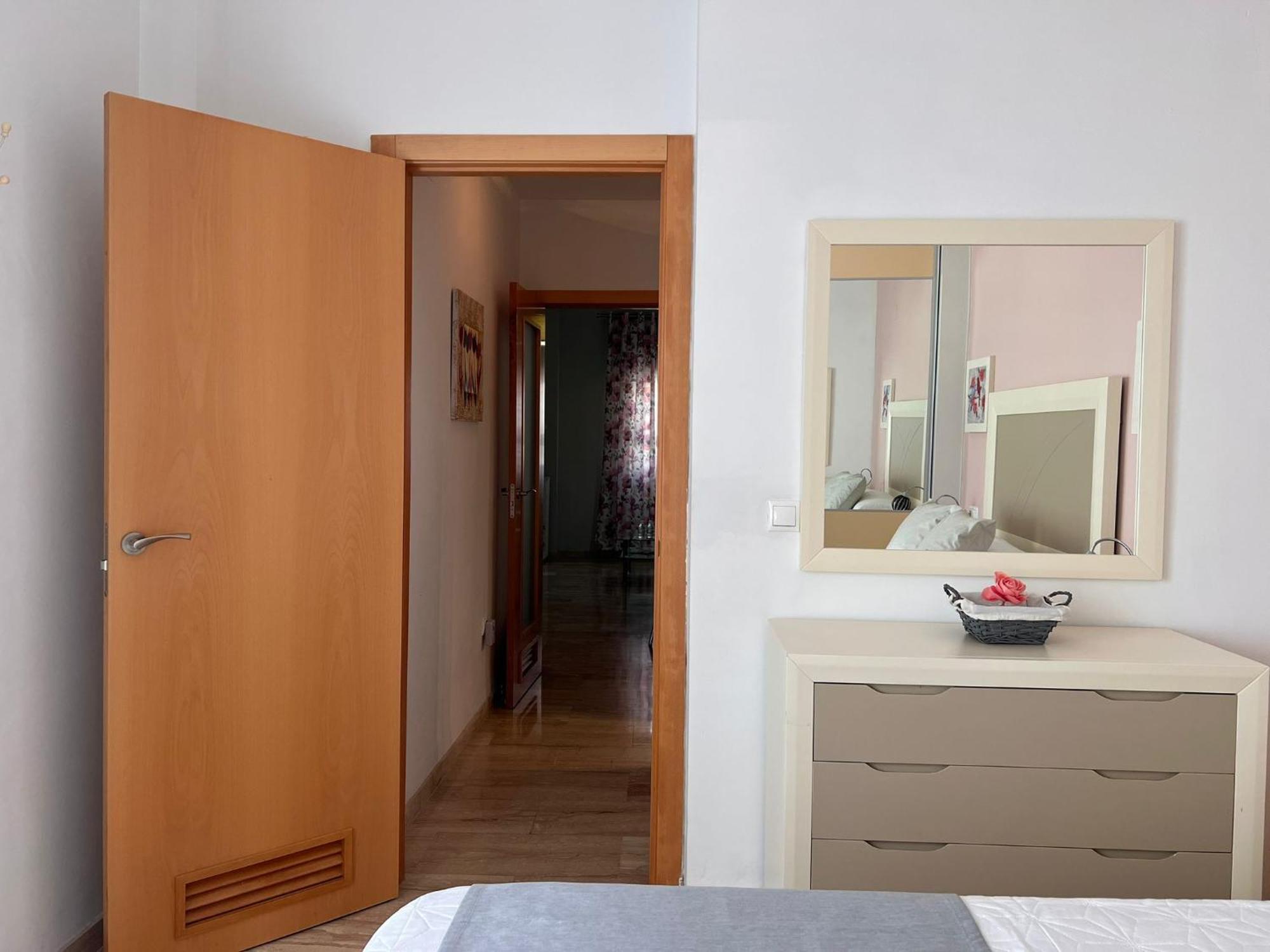 Apartamento Con Excelente Ubicacion Y Terraza Privada Кордова Экстерьер фото