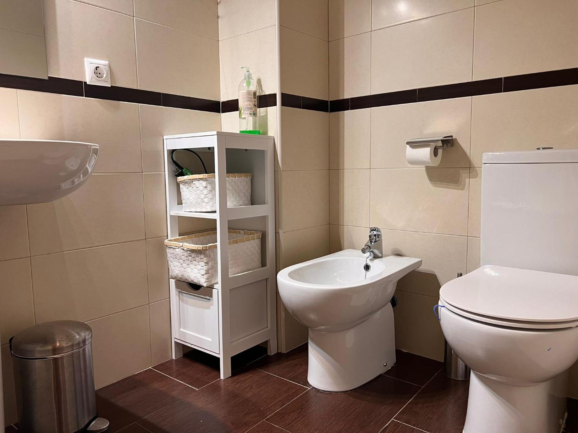 Apartamento Con Excelente Ubicacion Y Terraza Privada Кордова Экстерьер фото