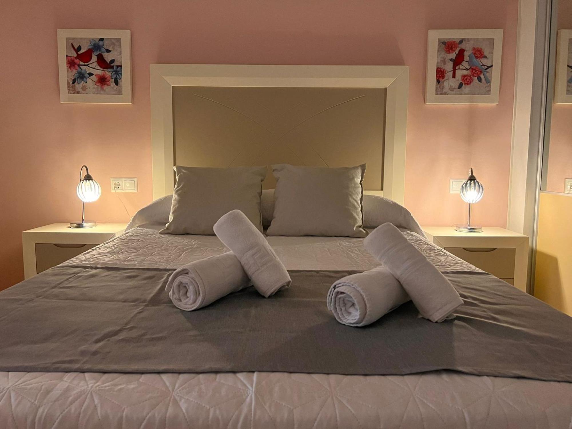 Apartamento Con Excelente Ubicacion Y Terraza Privada Кордова Экстерьер фото