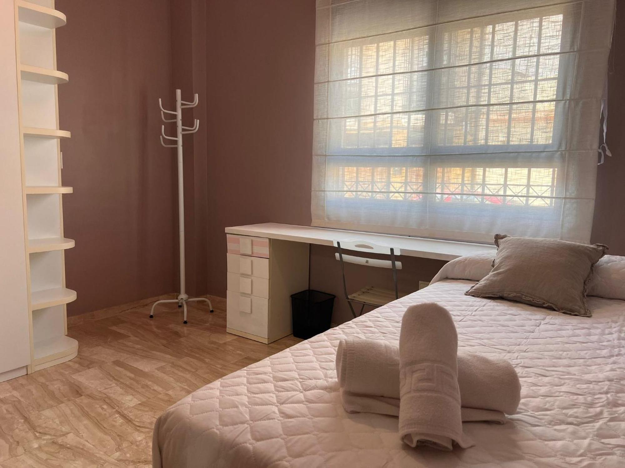Apartamento Con Excelente Ubicacion Y Terraza Privada Кордова Экстерьер фото