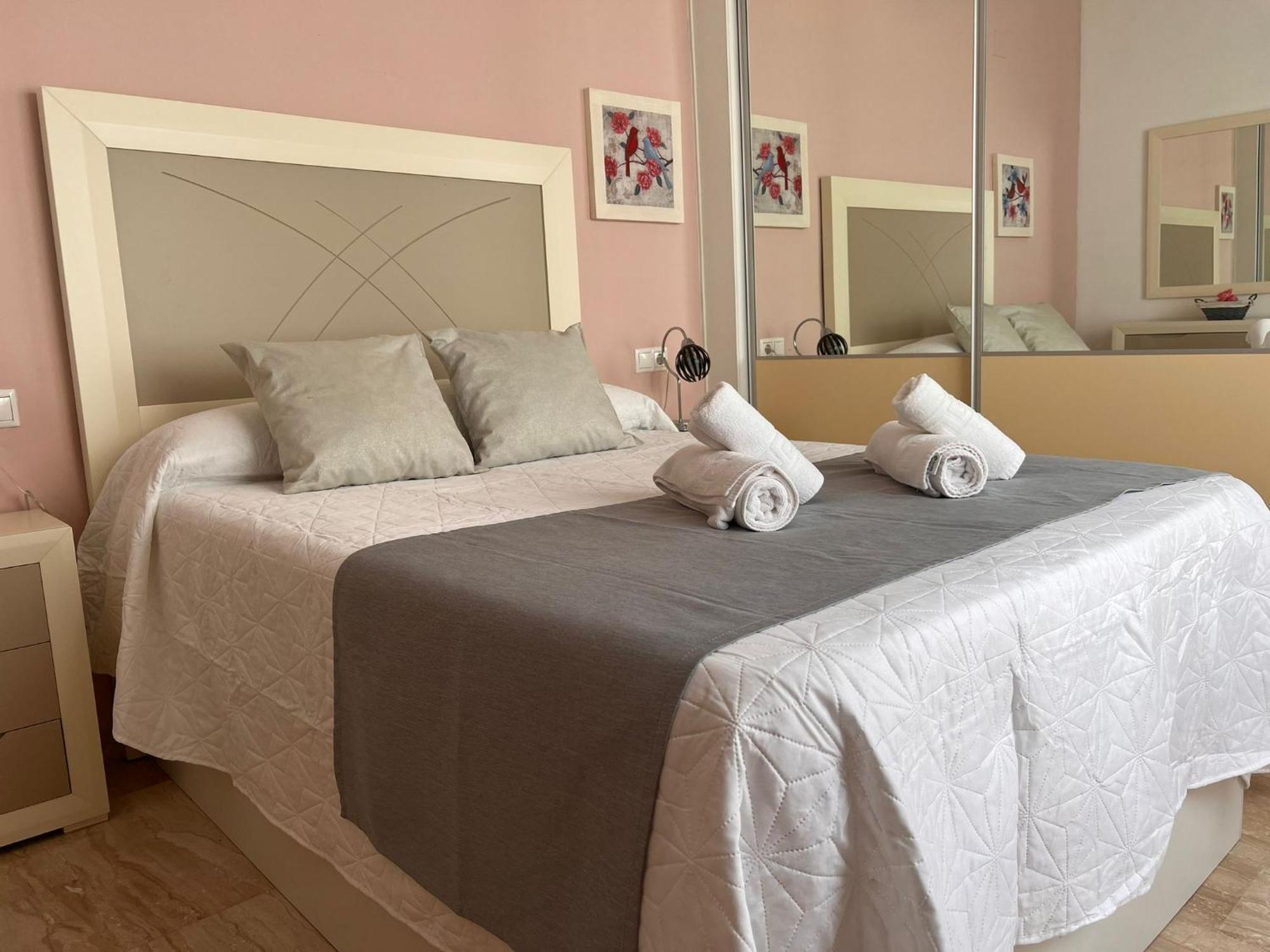 Apartamento Con Excelente Ubicacion Y Terraza Privada Кордова Экстерьер фото