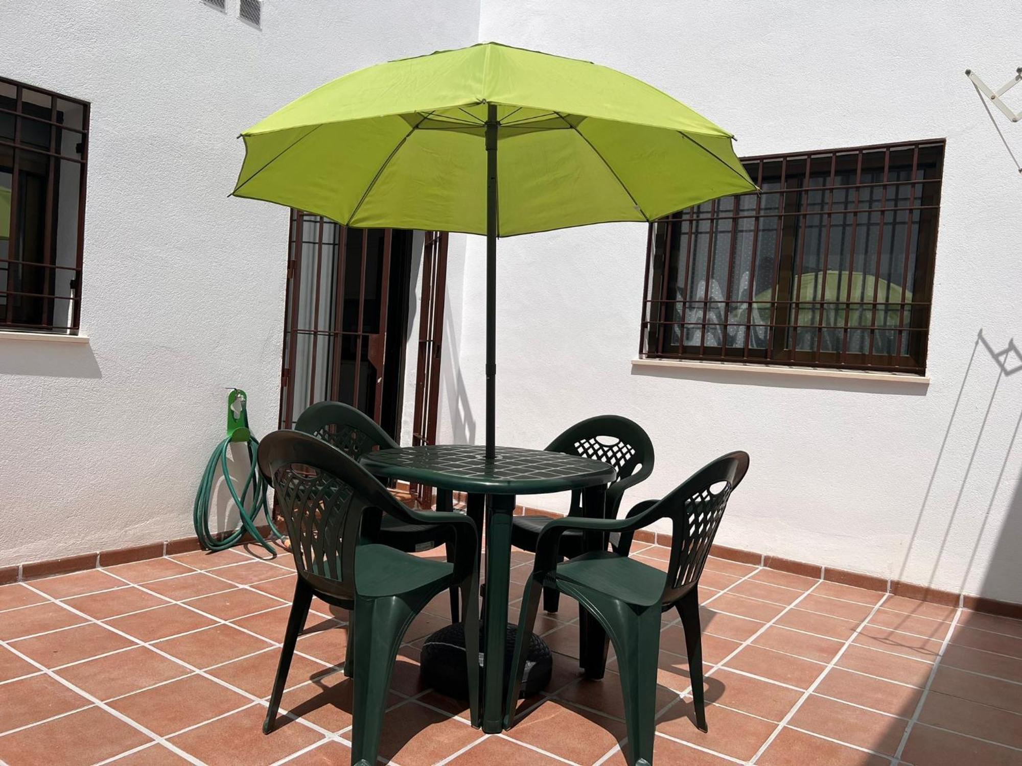 Apartamento Con Excelente Ubicacion Y Terraza Privada Кордова Экстерьер фото